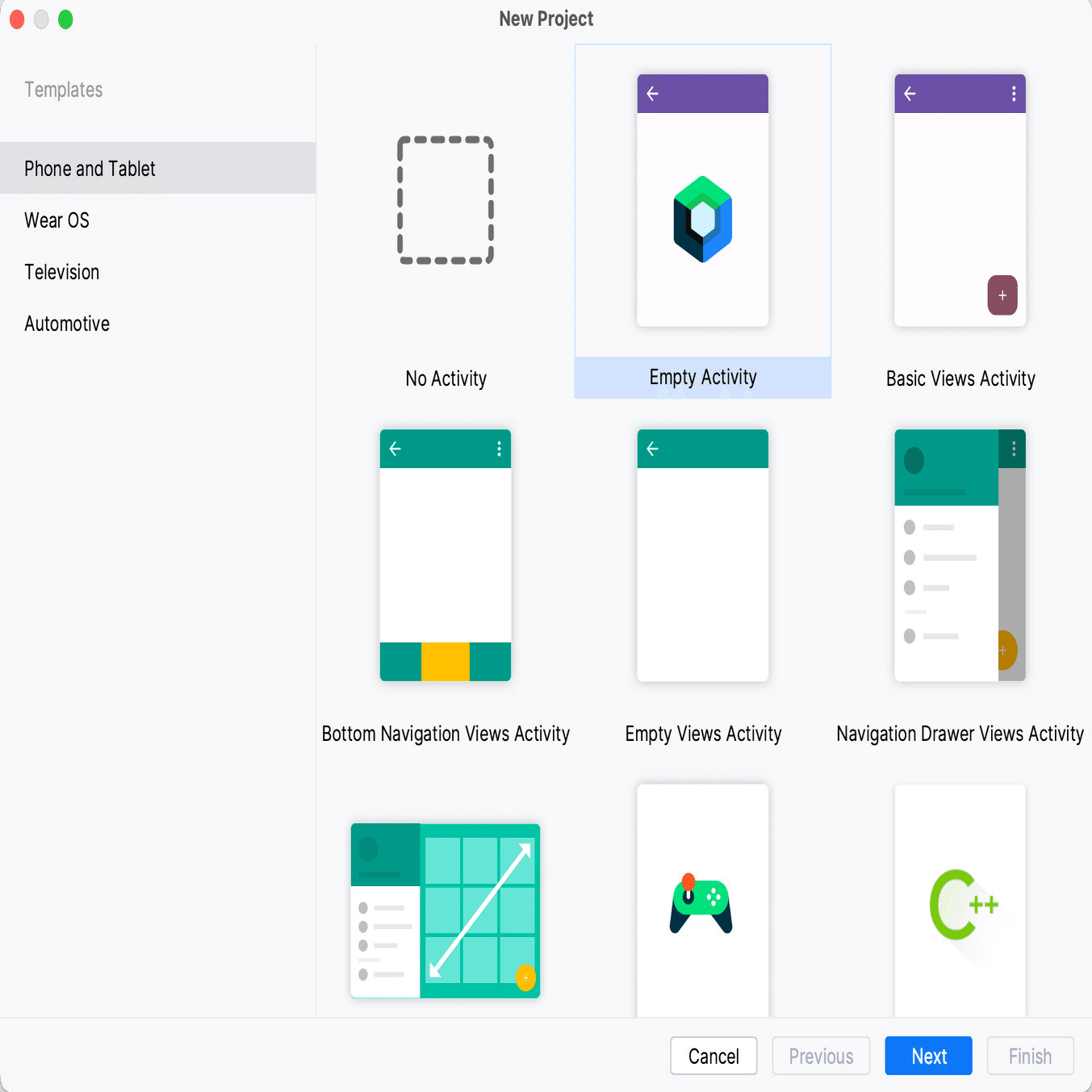 Android (Kotlin) で Gemini API を試す｜npaka