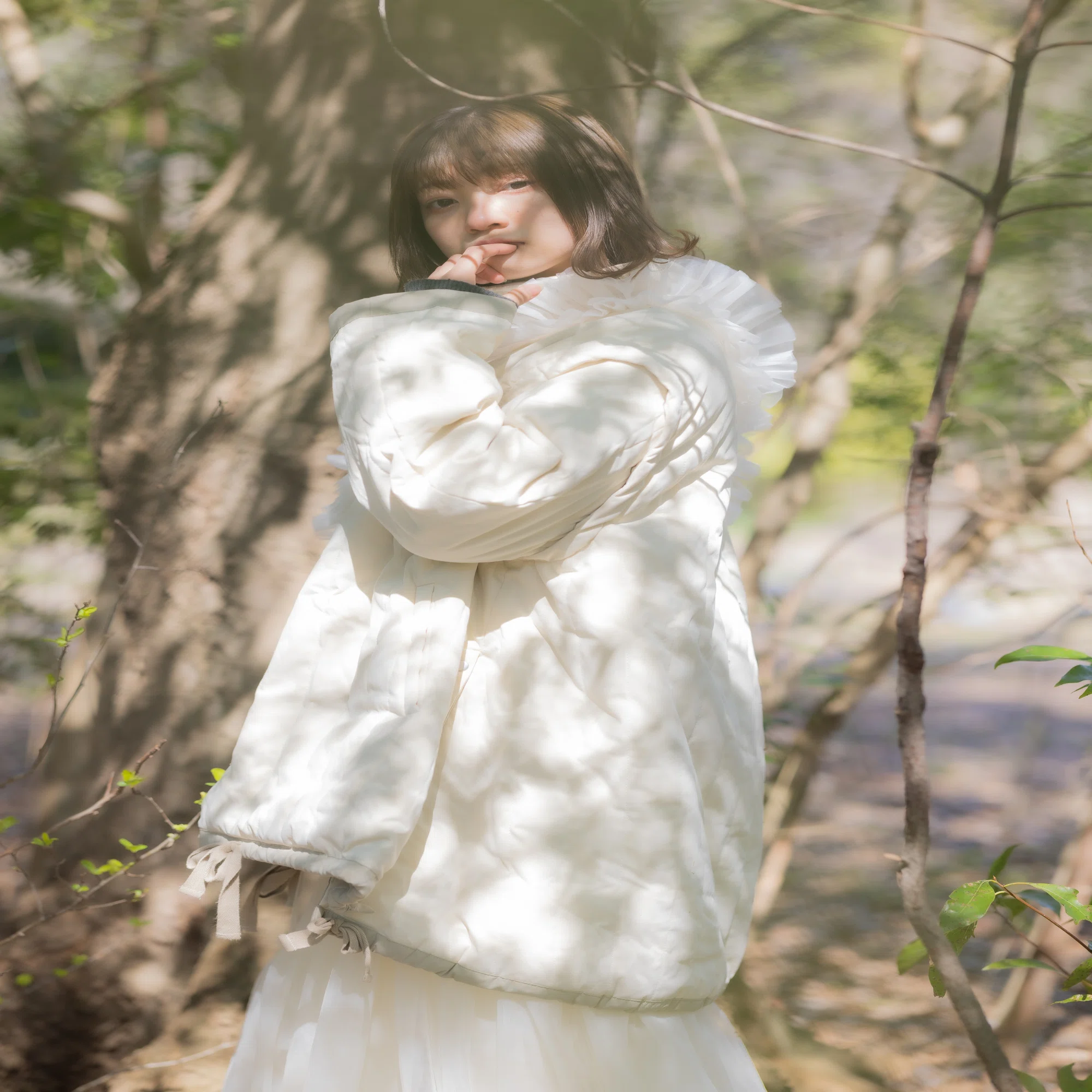 vol.289 はるひさんと交流会にて｜緋色のHiro（写真を撮る人）
