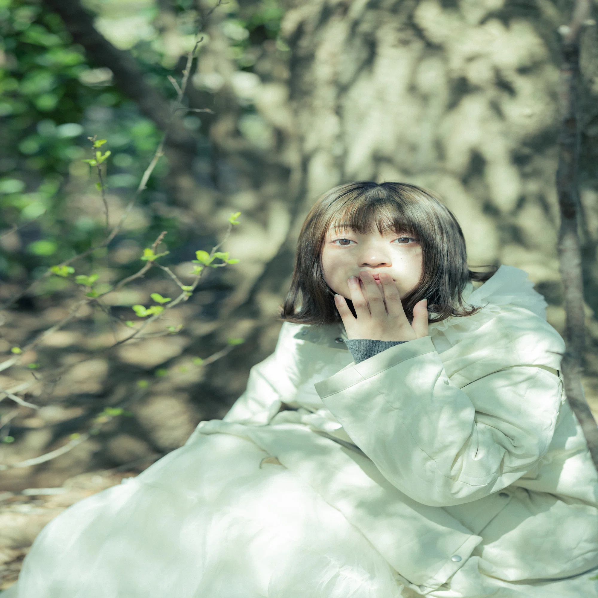 vol.289 はるひさんと交流会にて｜緋色のHiro（写真を撮る人）