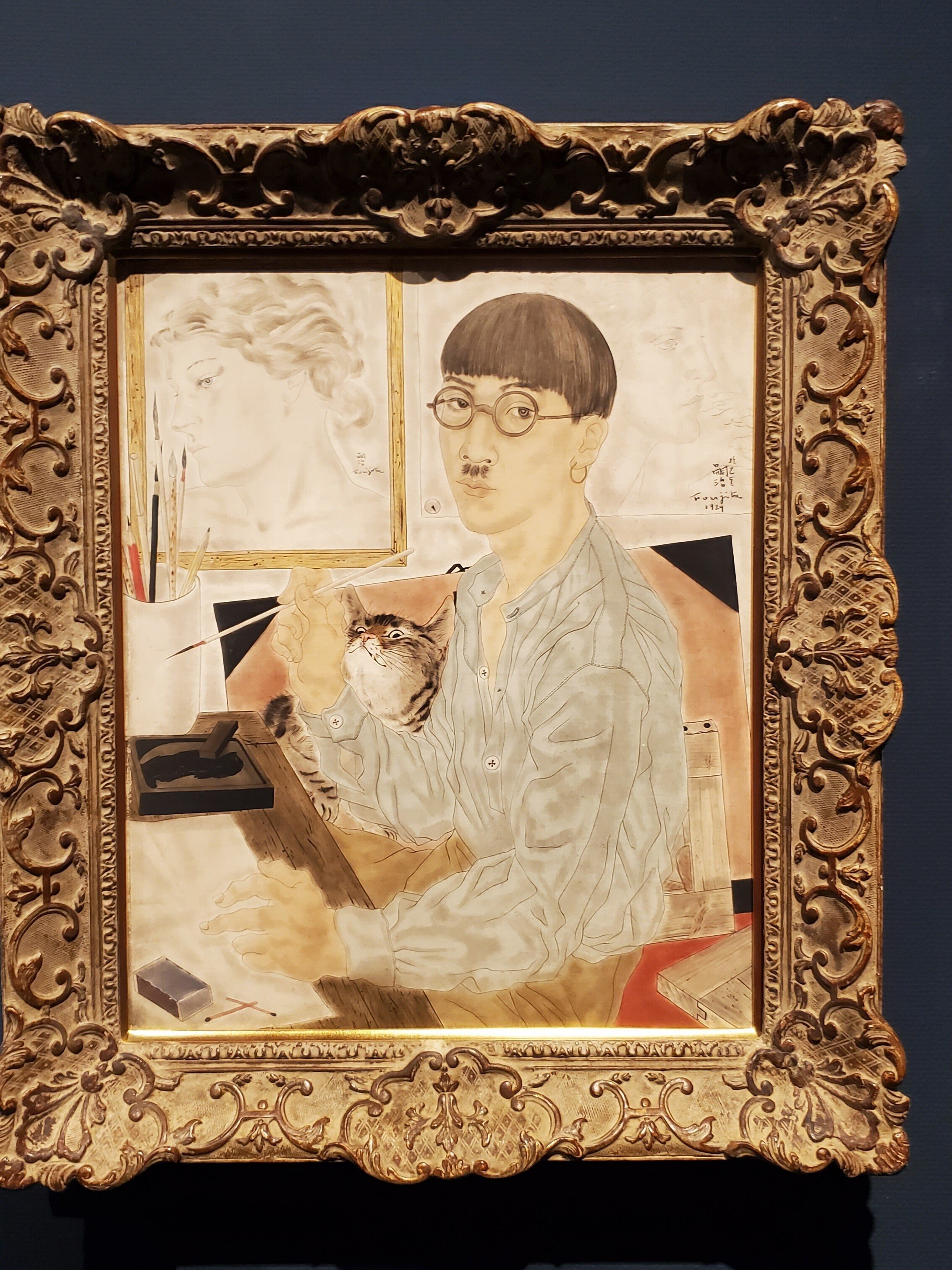 芹沢銈介の型染カレンダー #44｜iogimachi