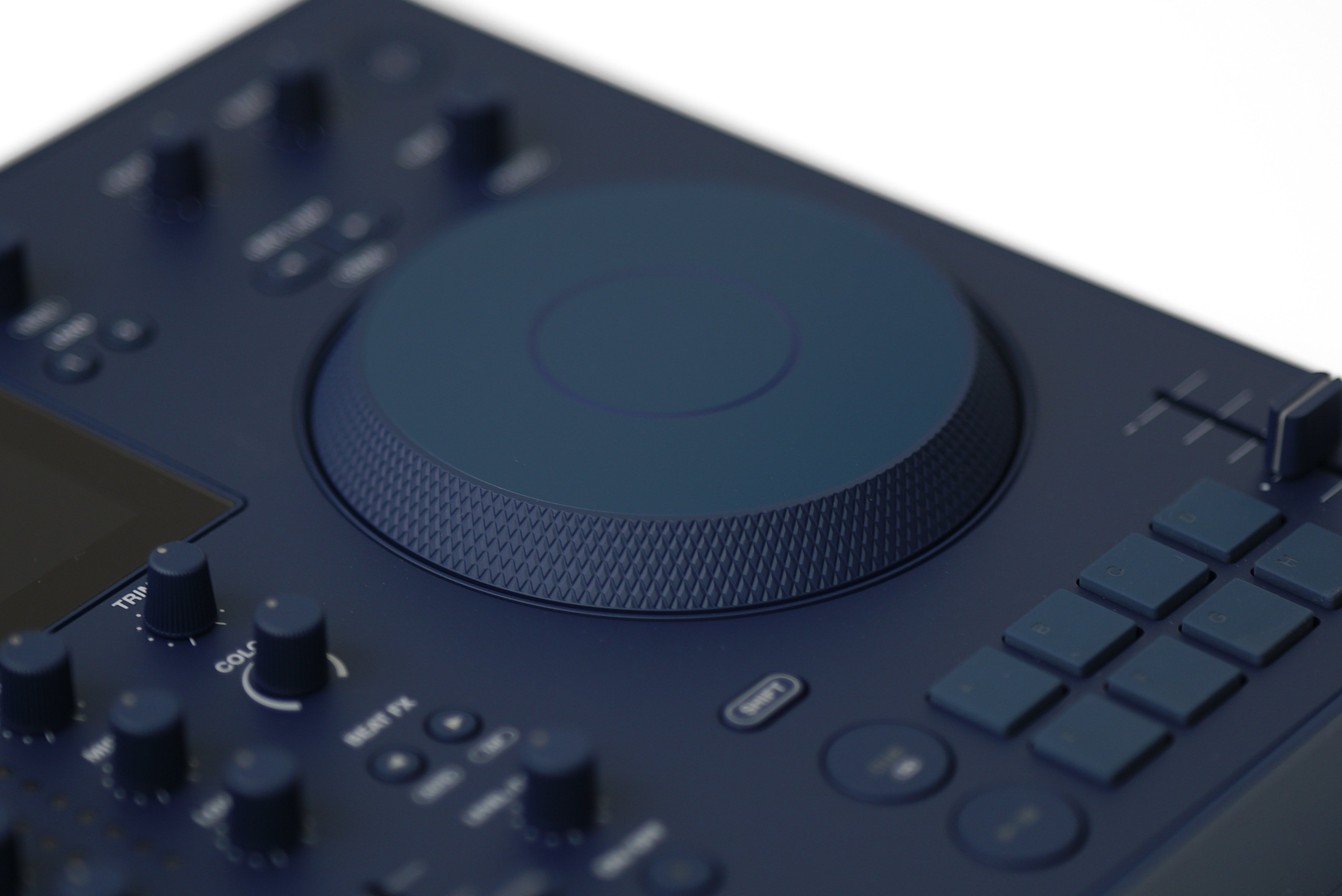 DJ機材 AlphaTheta OMNIS-DUO AlphaTheta OMNIS-DUO【今だけAlphaThetaロゴ入り128GB USB