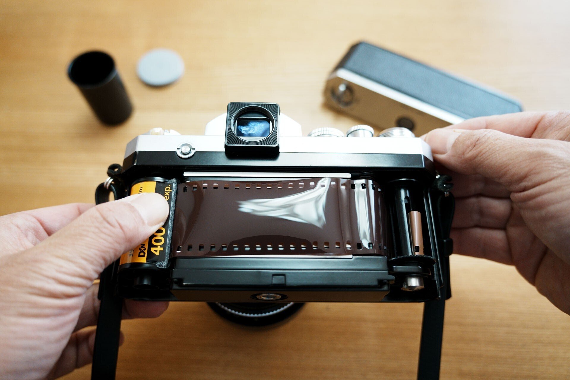 Nikon F／伝説の名機・おすすめモデルを一挙紹介！