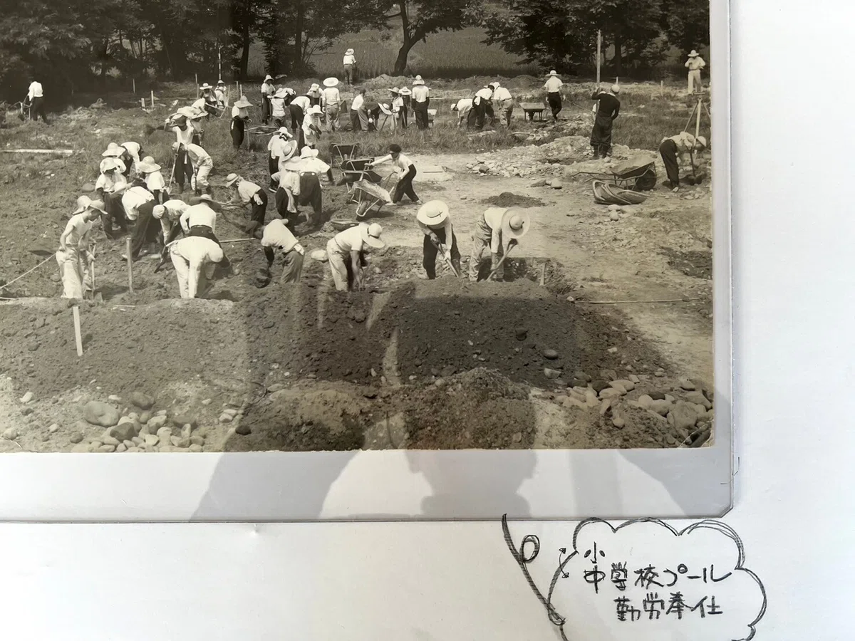 「∓50 白紙からの対話」|松本 寿治 | 柳田國男的 広義のデザイナー