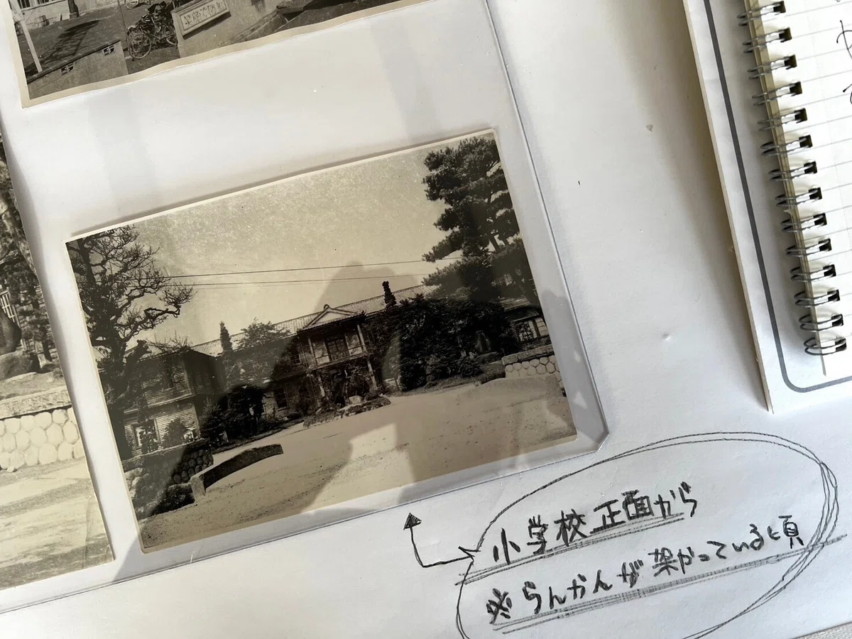 「∓50 白紙からの対話」|松本 寿治 | 柳田國男的 広義のデザイナー