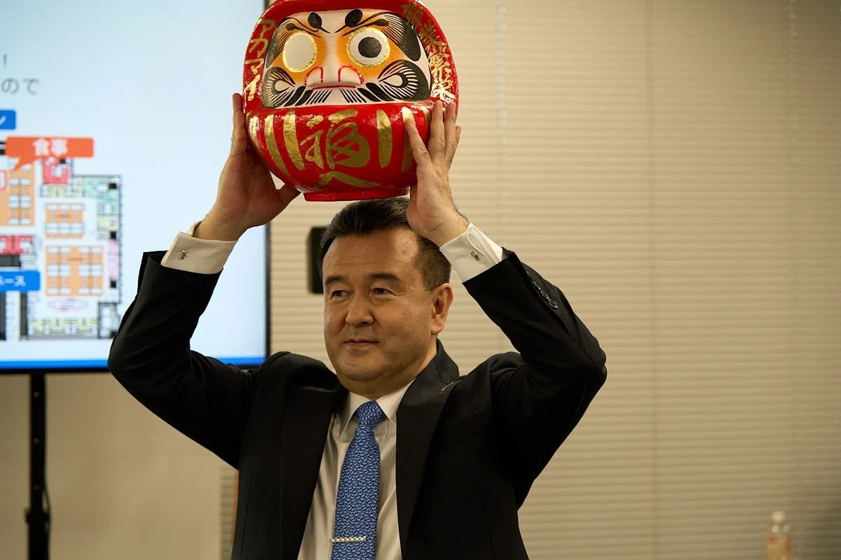 Akamai新オフィスの魅力に迫る！｜Akamai