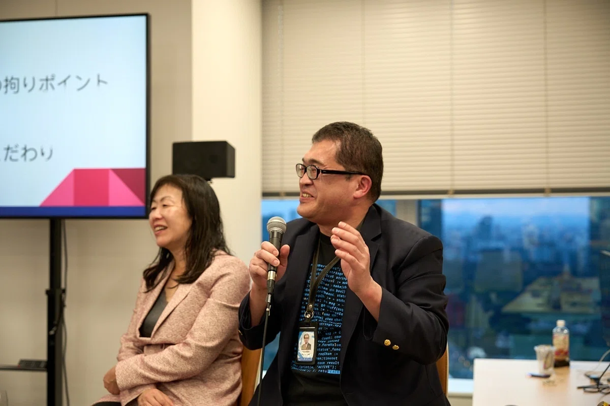 Akamai新オフィスの魅力に迫る！｜Akamai