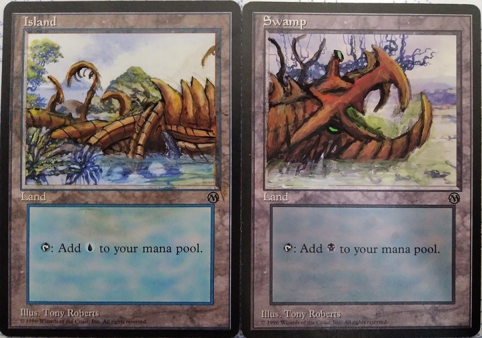スタイフルノート デッキパーツ セット まとめ MTGレガシー】スタイフルノートのすすめ（デッキ解説編）｜Ajdadd420