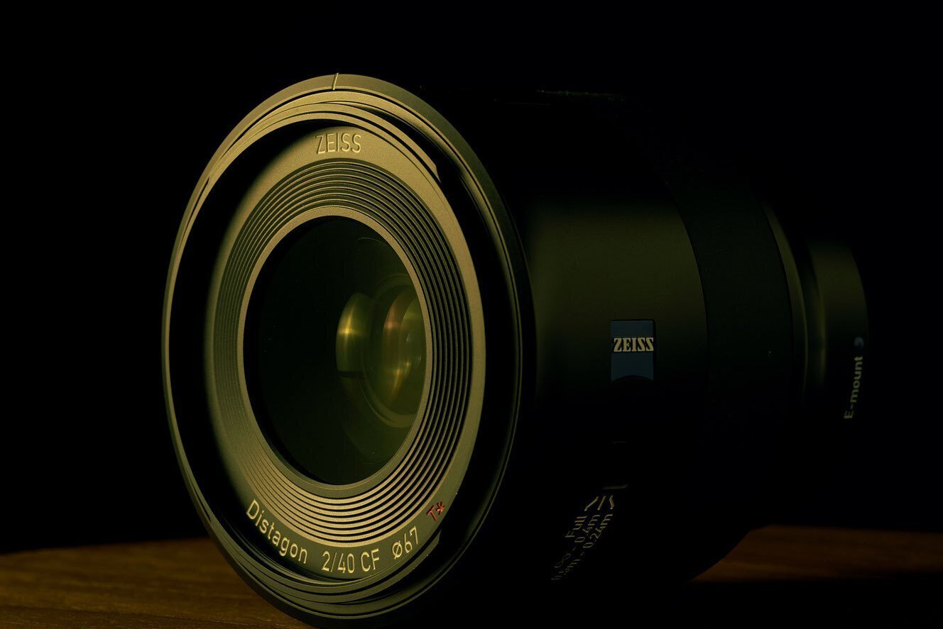 一番お気に入りのレンズ ZEISS BATIS 2/40 CF|ちいさな島 一番お気に入りのレンズ ZEISS BATIS 2/40 CF|ちいさな島