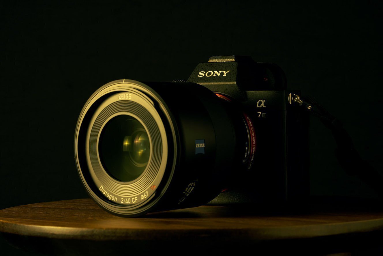 一番お気に入りのレンズ ZEISS BATIS 2/40 CF|ちいさな島 一番お気に入りのレンズ ZEISS BATIS 2/40 CF|ちいさな島