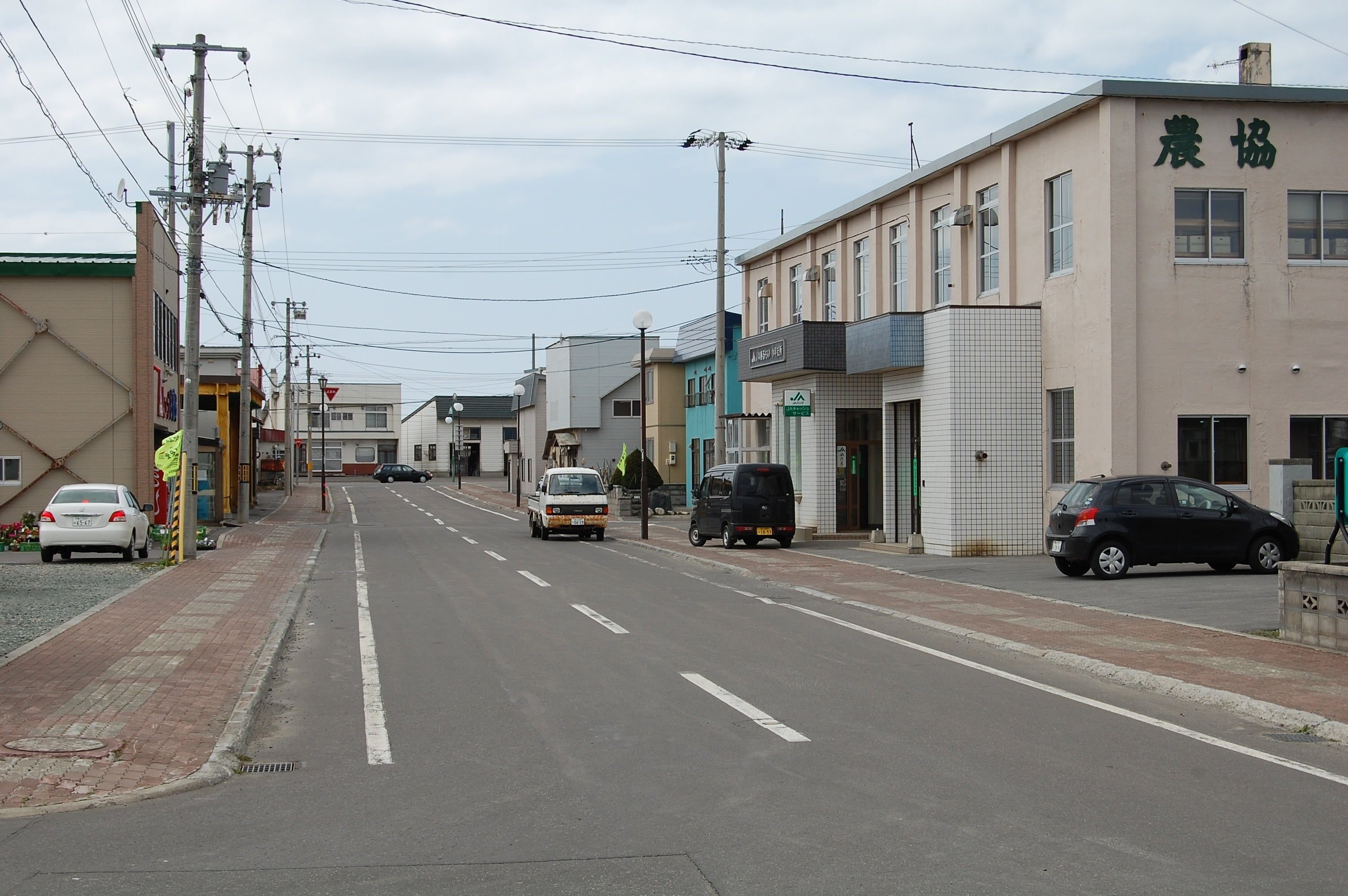 北海道の廃線跡探訪 第26回 羽幌線（2/7）臼谷～鬼鹿間｜熊鉄