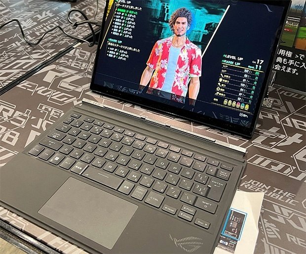 2024年新登場 新品 ノートパソコン laptop ASUSの2024年度 新作ノートPC発表会、参加レポート（Zenbook