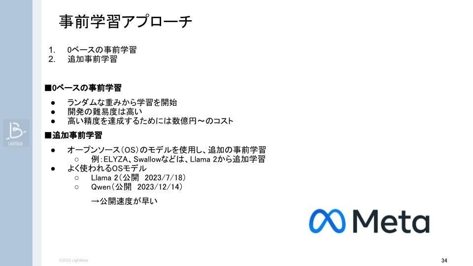 セミナーレポート】情報革命を終わらせるために〜独自LLMの開発とその