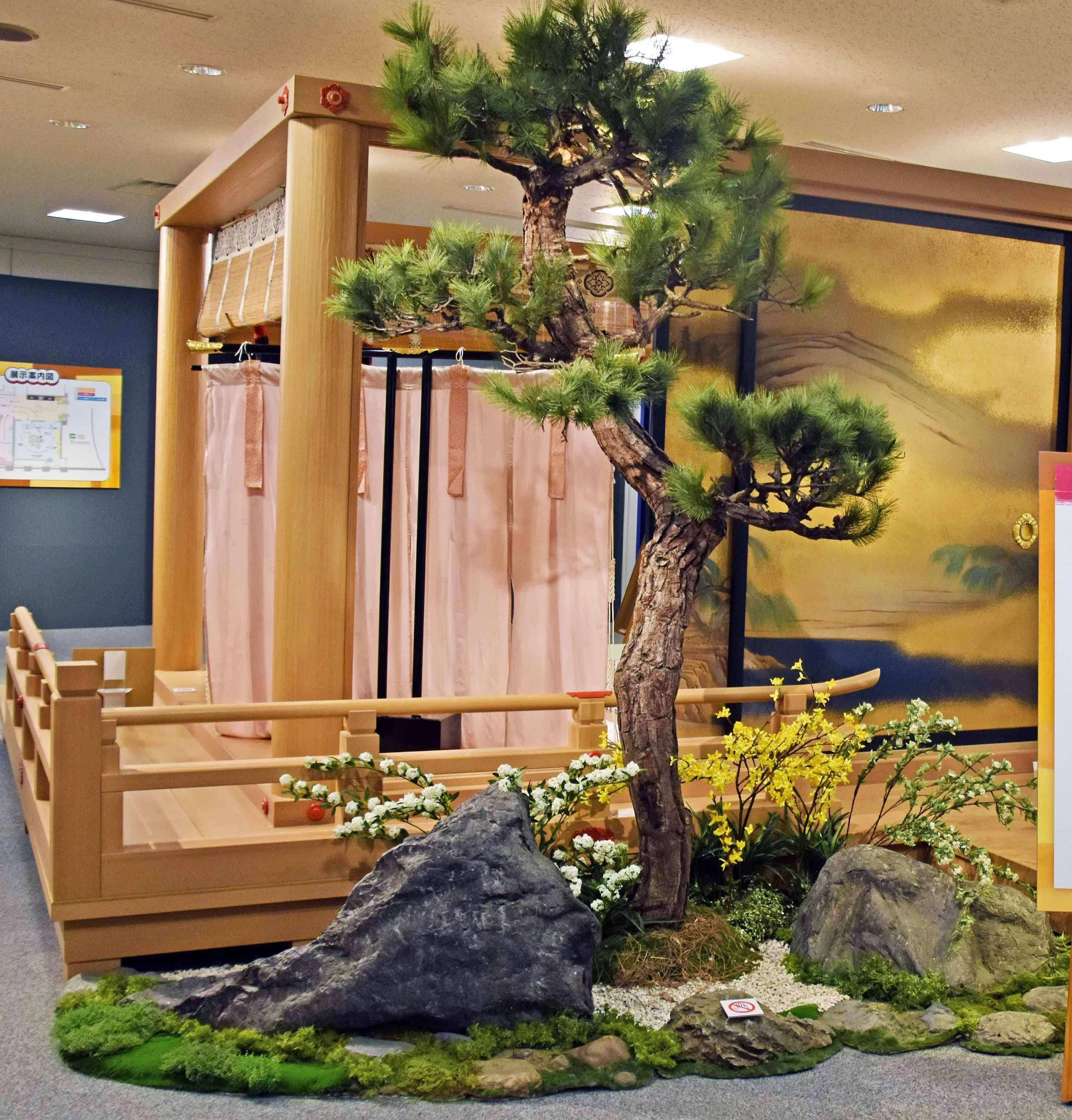 企画展「体験！体感！！テレビ美術のうらおもて」開催レポート｜放送