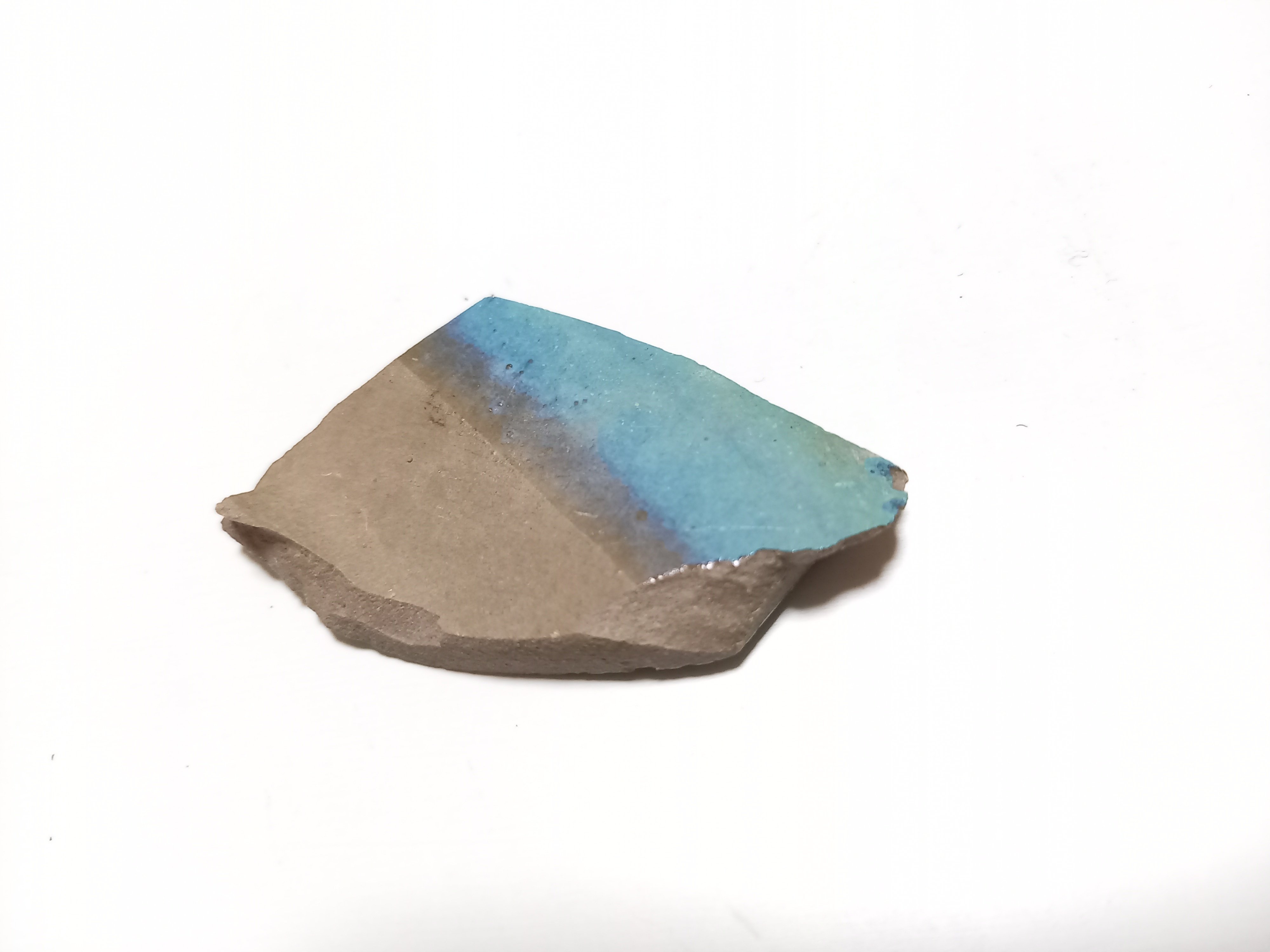 小学校一年生が拾った黒い小石 小学校一年生が拾った黒い小石 石を拾ってきた日｜琴花