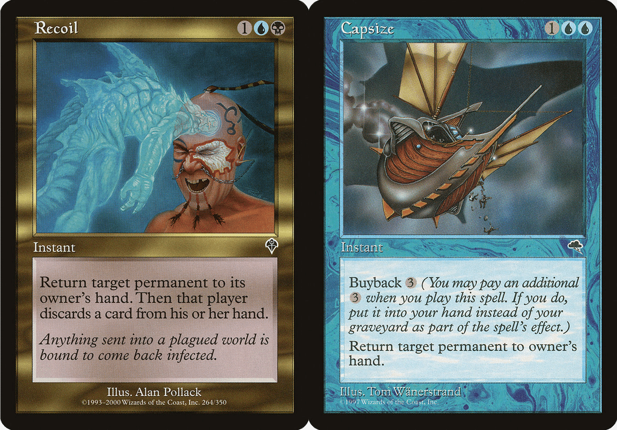 スタイフルノート デッキパーツ セット まとめ MTGレガシー】スタイフルノートのすすめ（デッキ解説編）｜Ajdadd420