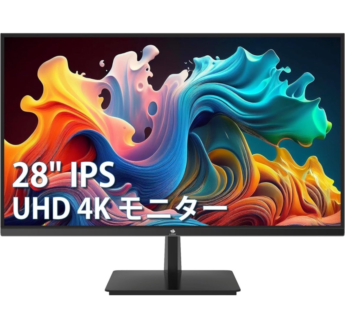 美品　おしゃれ　Z-EDGE 24インチ240Hz ゲーミングモニター Amazon.co.jp: Z Z-Edge(ゼロエッジ) ゲーミングモニター 24型