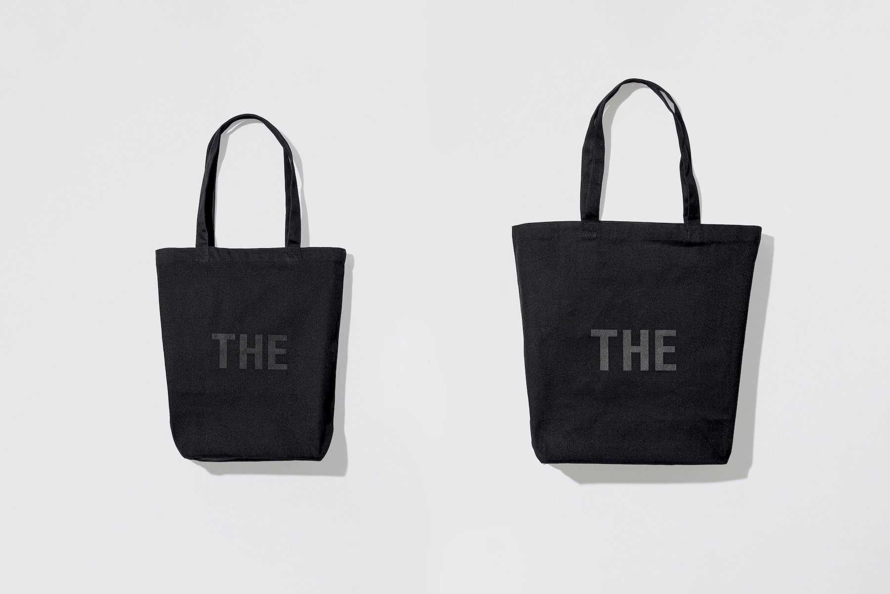 THE ECO TOTE」新色が登場しました！｜THE株式会社