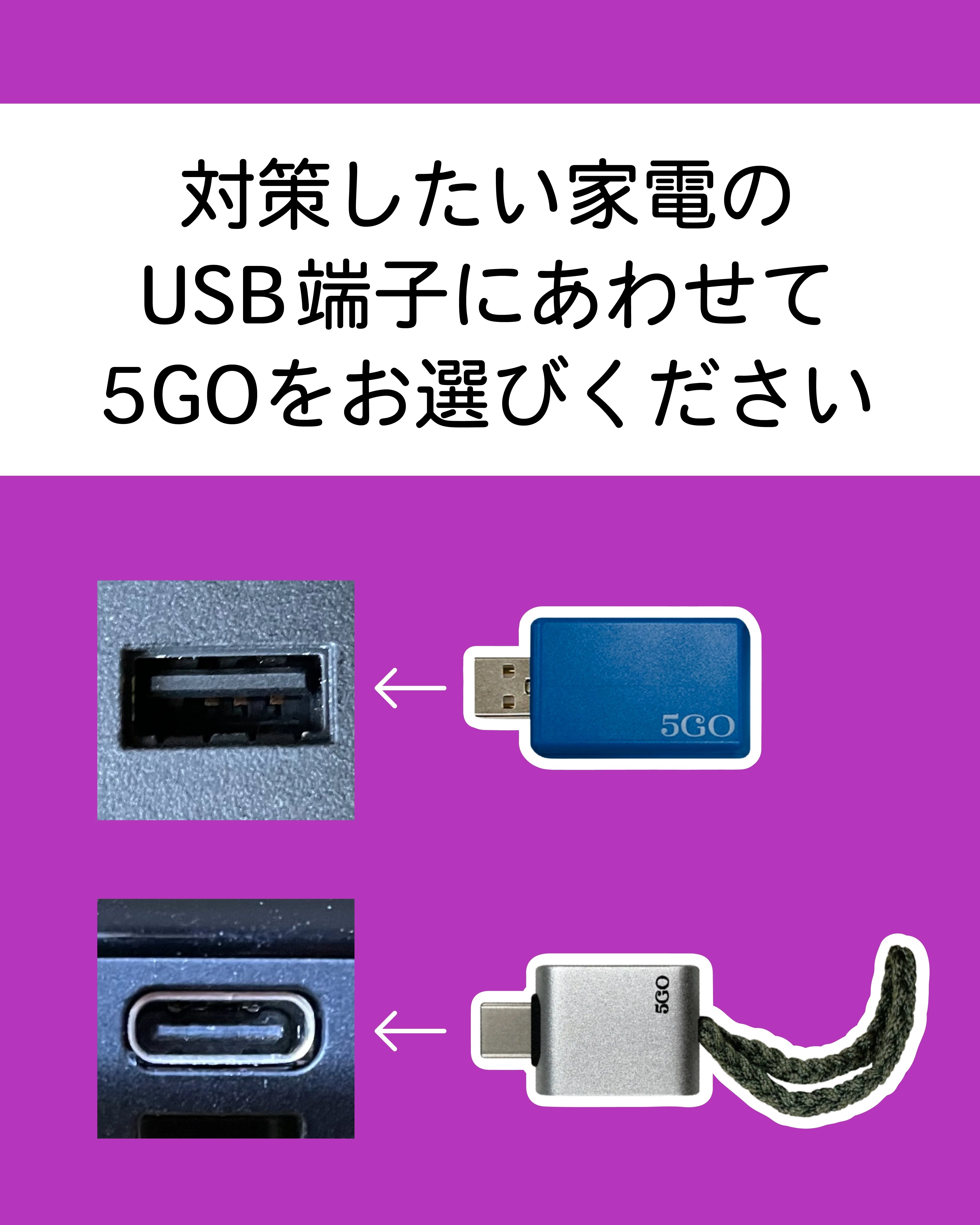 電磁波対策グッズ5GO typeC｜電磁波対策ラボ いしざわ