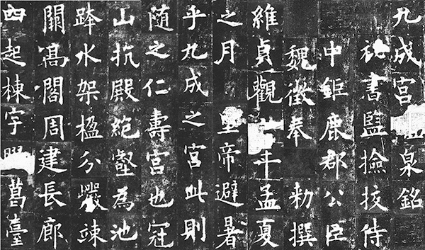 武芸川石 寂蓮法師 紋様石 鑑賞石 水石 文化財級 小林宗閑箱書き