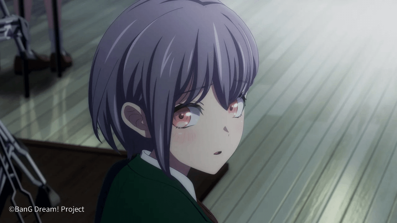 バンドリアニメMyGO感想1 高松燈について｜くろう