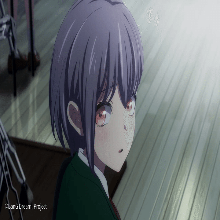 バンドリアニメMyGO感想1 高松燈について｜くろう