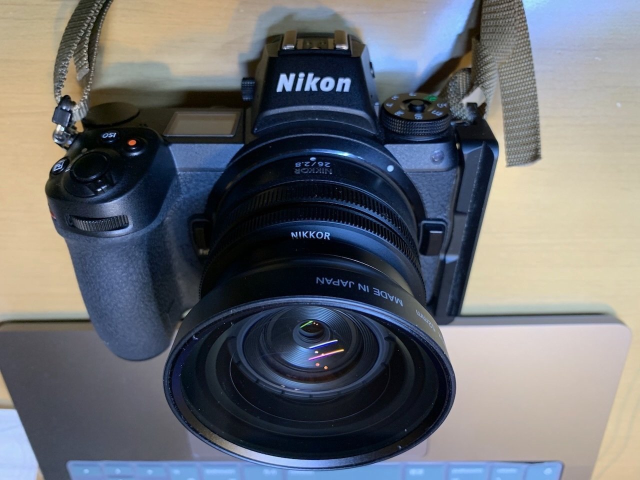 パンケーキレンズで星景写真を撮影してみる!|きくりんぐ パンケーキレンズで星景写真を撮影してみる!|きくりんぐ