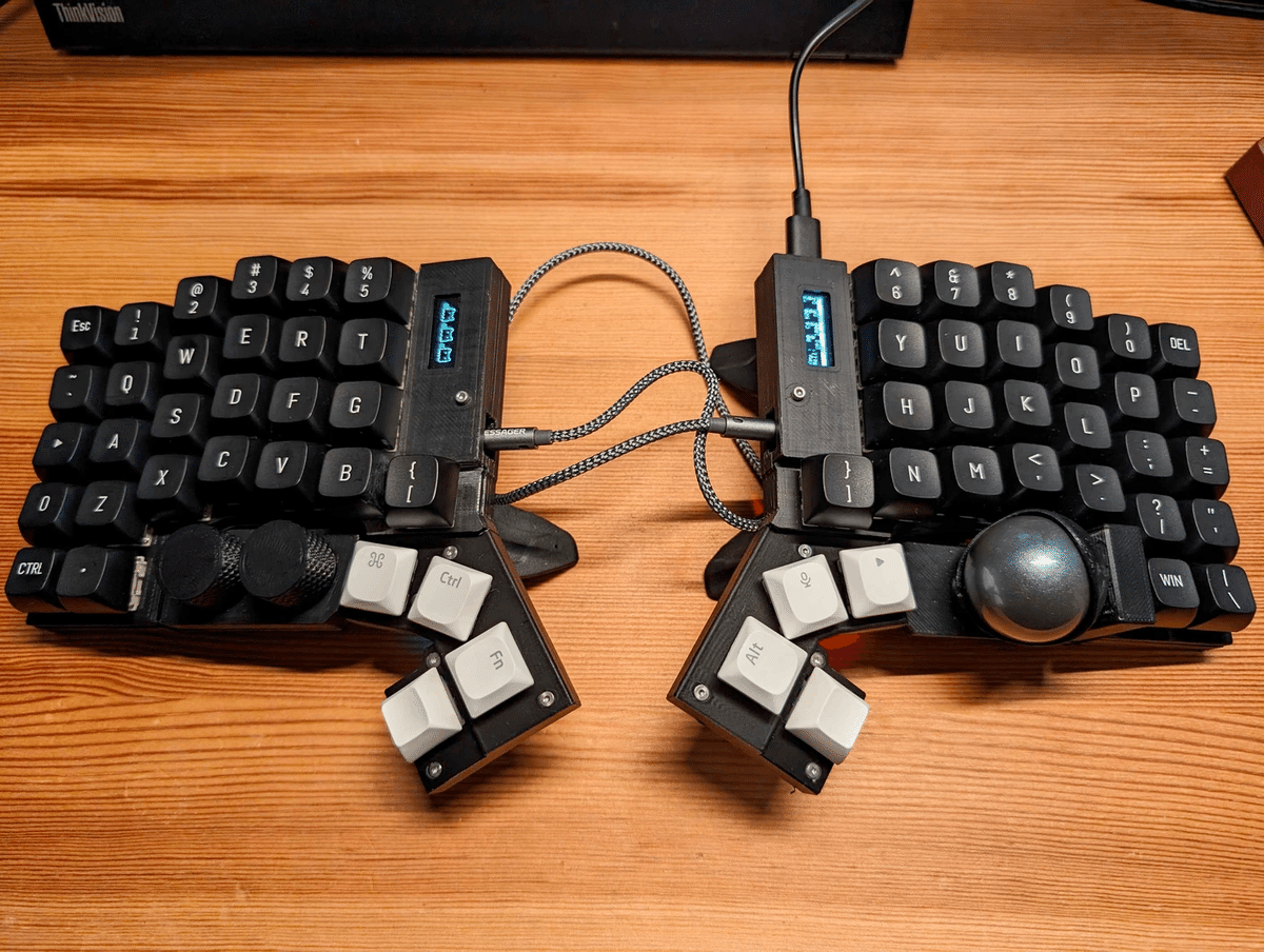 オフィスでKeyboard品評会を開催したお話｜Japan Digital Design, Inc