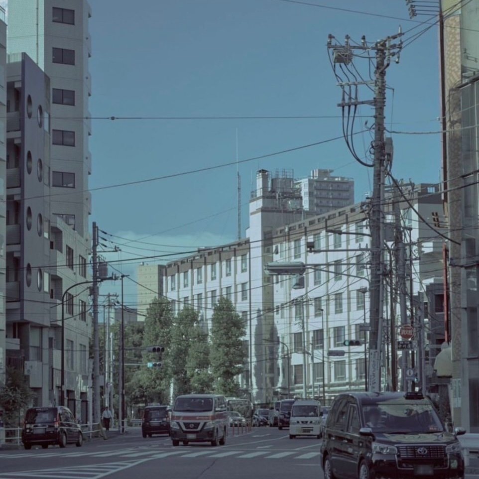 📍SEVENTEEN聖地（東京・港区）｜채영