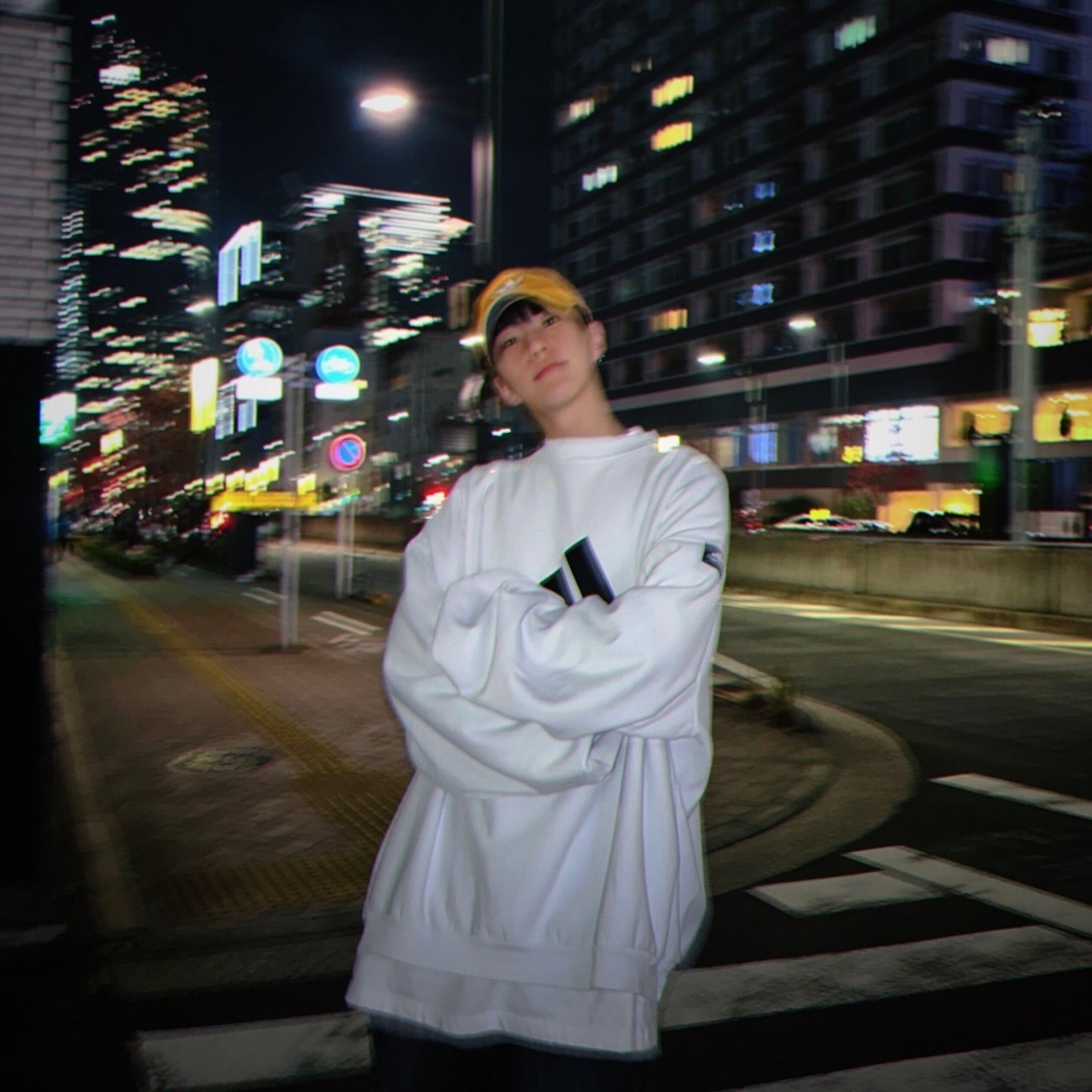 📍SEVENTEEN聖地（東京・港区）｜nabi