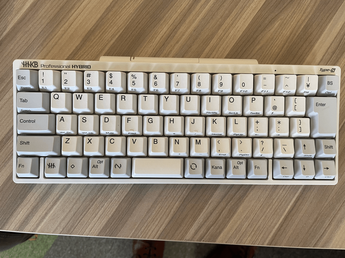 オフィスでKeyboard品評会を開催したお話｜Japan Digital Design
