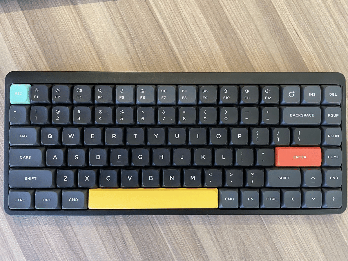 オフィスでKeyboard品評会を開催したお話｜Japan Digital Design