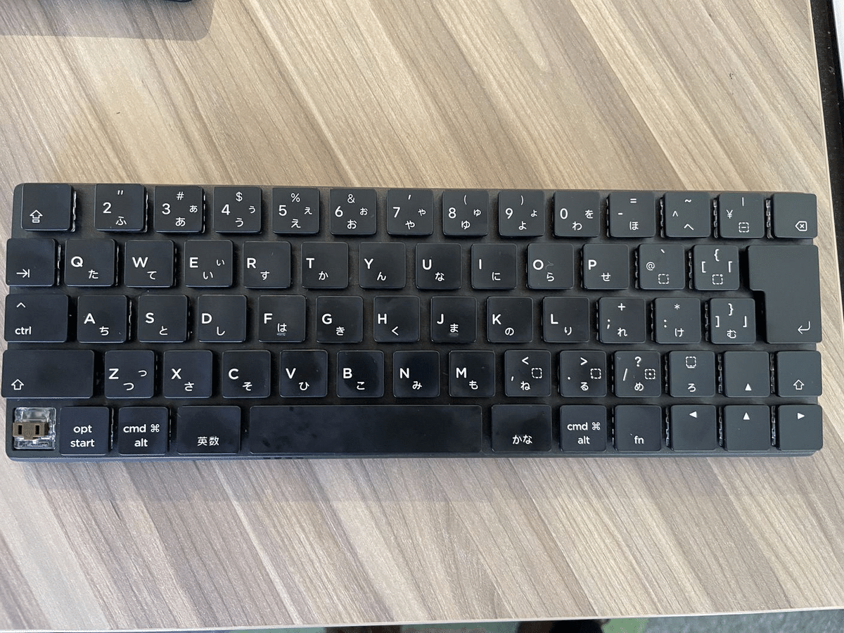 オフィスでKeyboard品評会を開催したお話｜Japan Digital Design