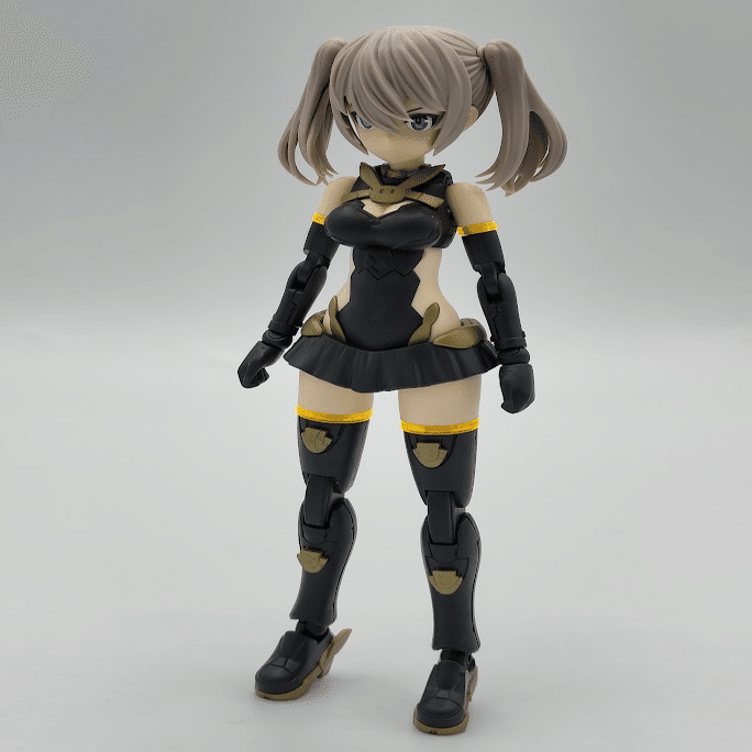 30MS ツキルナ＝ディアース｜ノアス