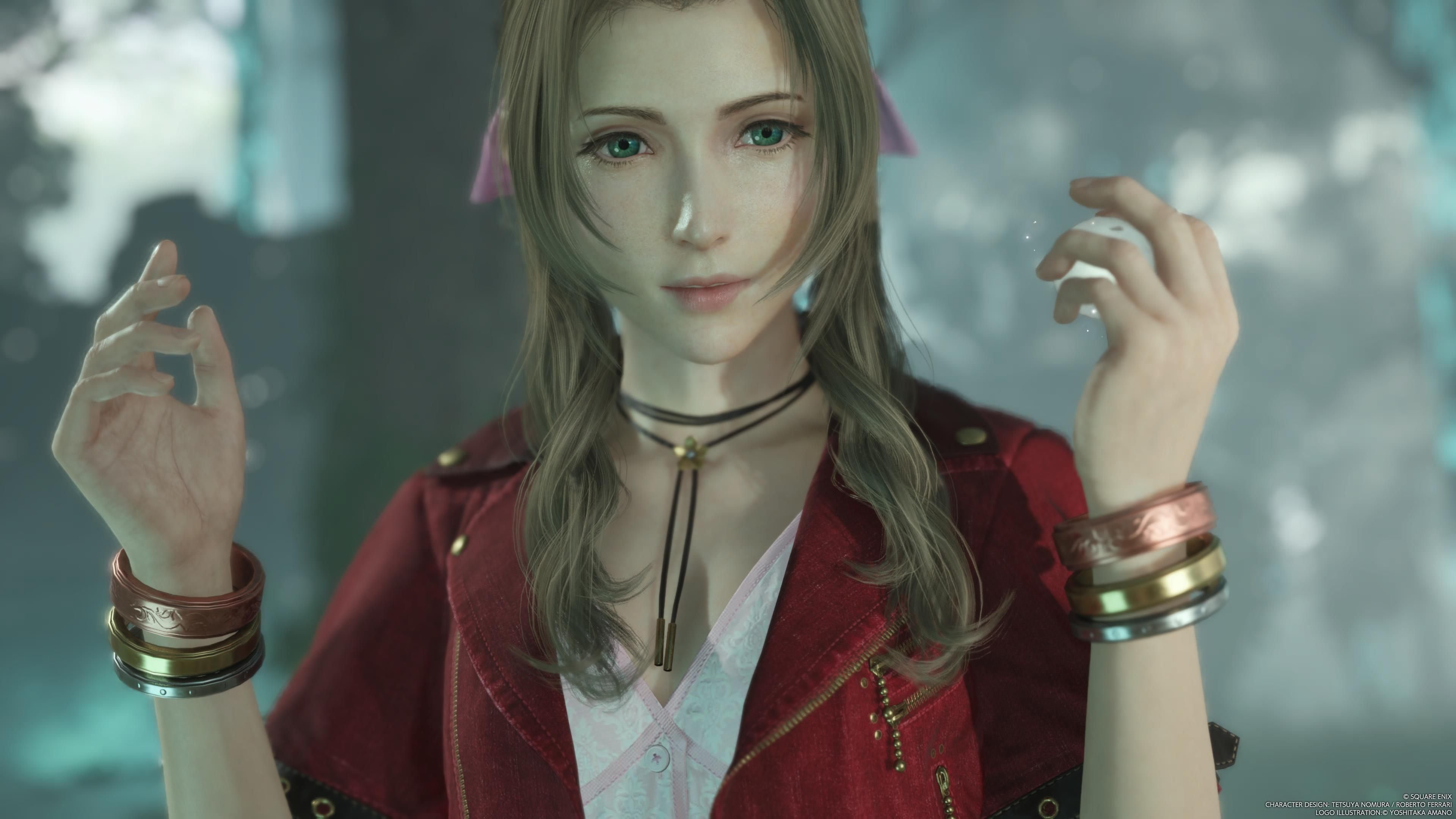 FF7リバース 】クリア後ネタバレ考察・感想｜横田 裕市/写真家×編集者