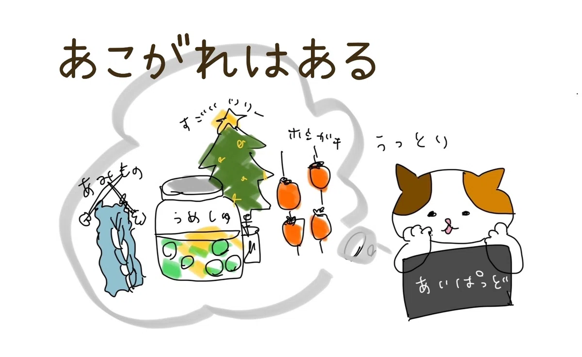 ステキな暮らしはyoutubeで見るだけ