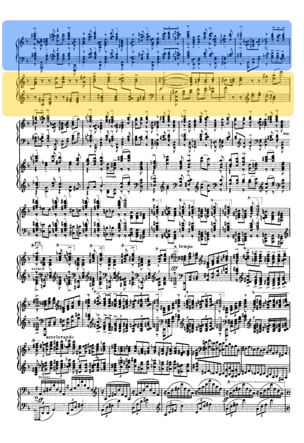 クラシック楽譜集 モーツァルト ボッケリーニ いろいろたくさん いろいろ