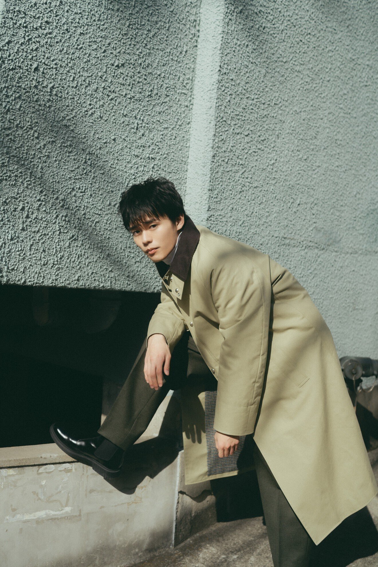 日向亘｜日向亘Official Fanclub