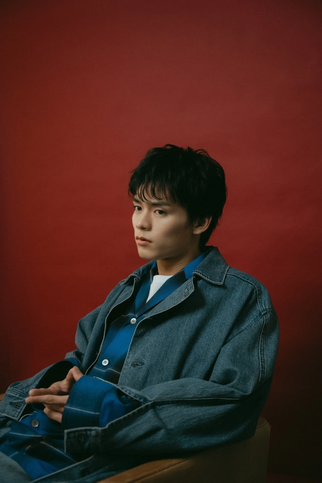 役者だからこそ経験できた貴重な瞬間の数々を胸に20代へと進みだす 