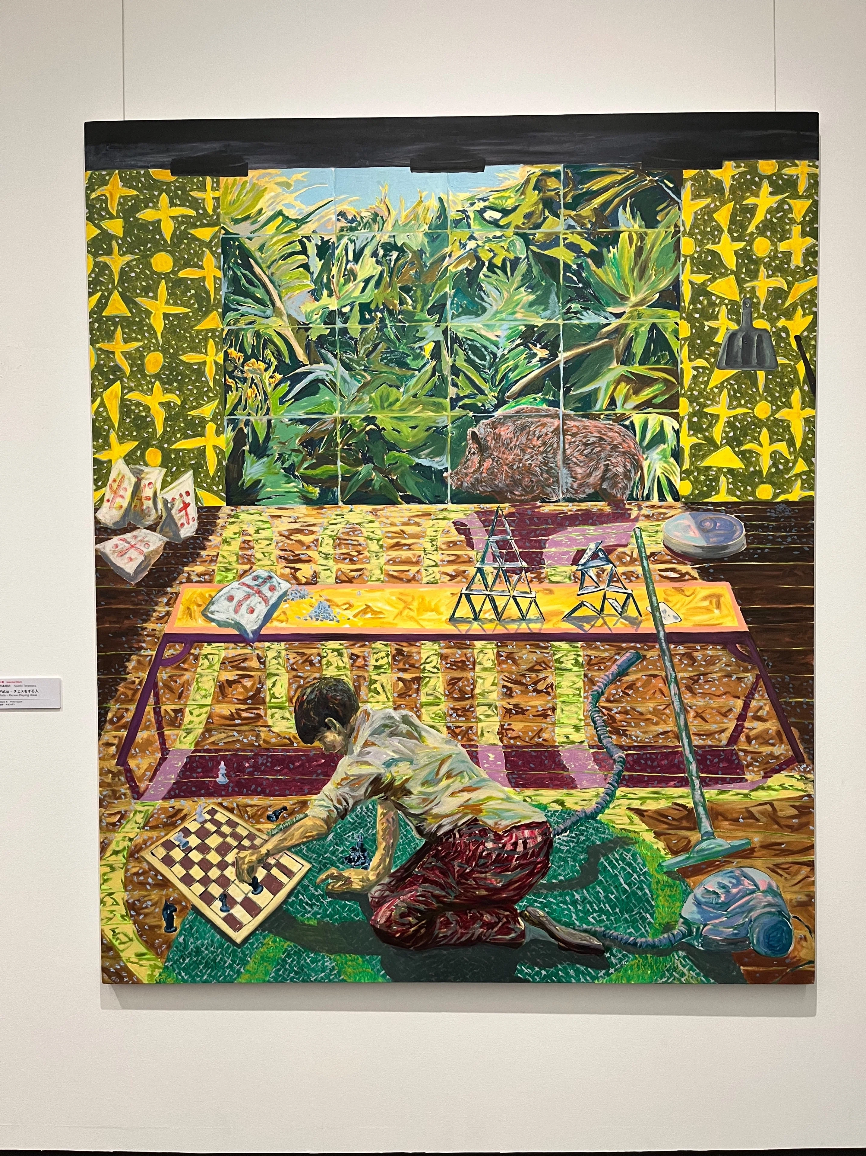 FACE展2024｜Asuka