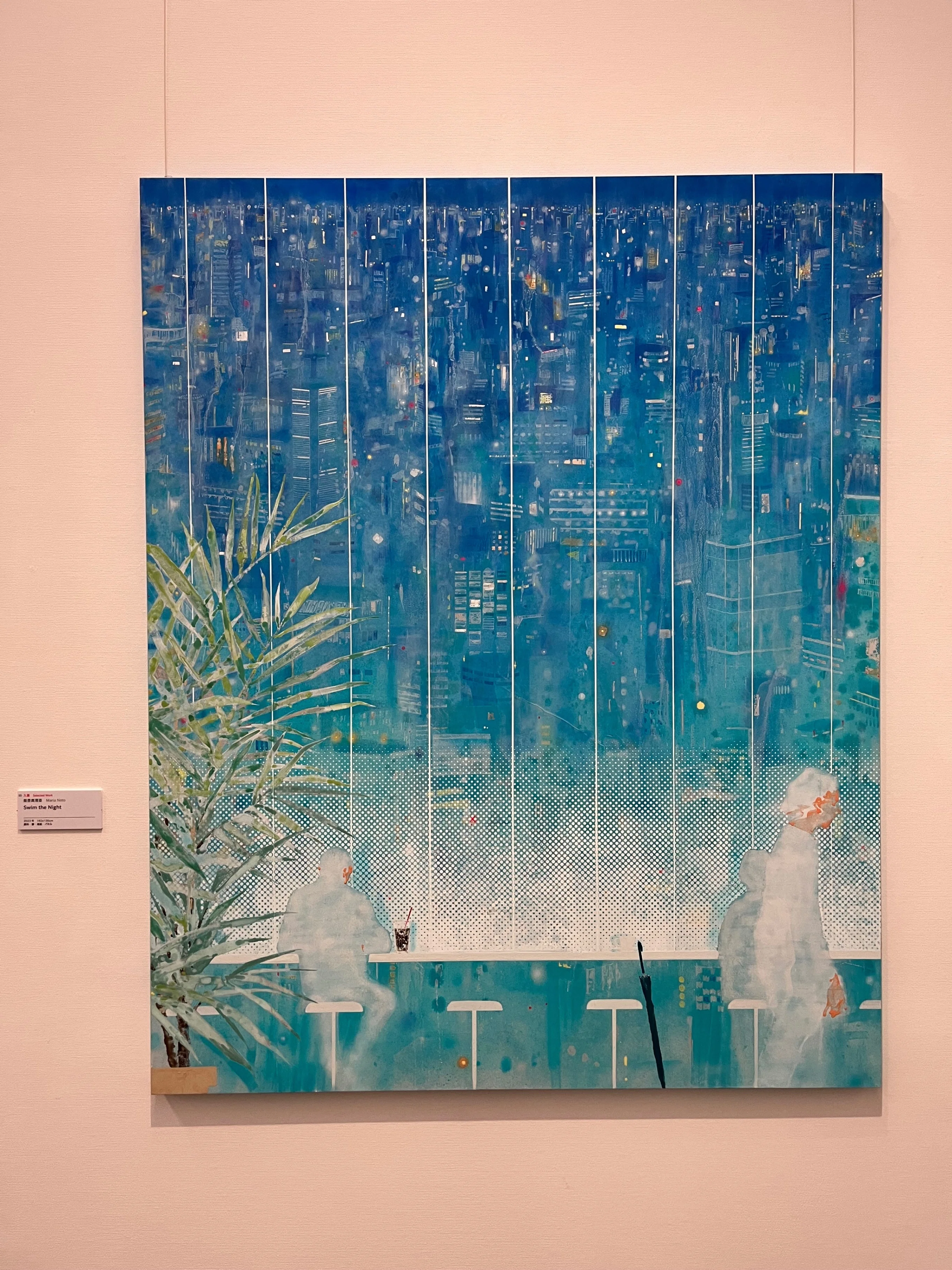 FACE展2024｜Asuka