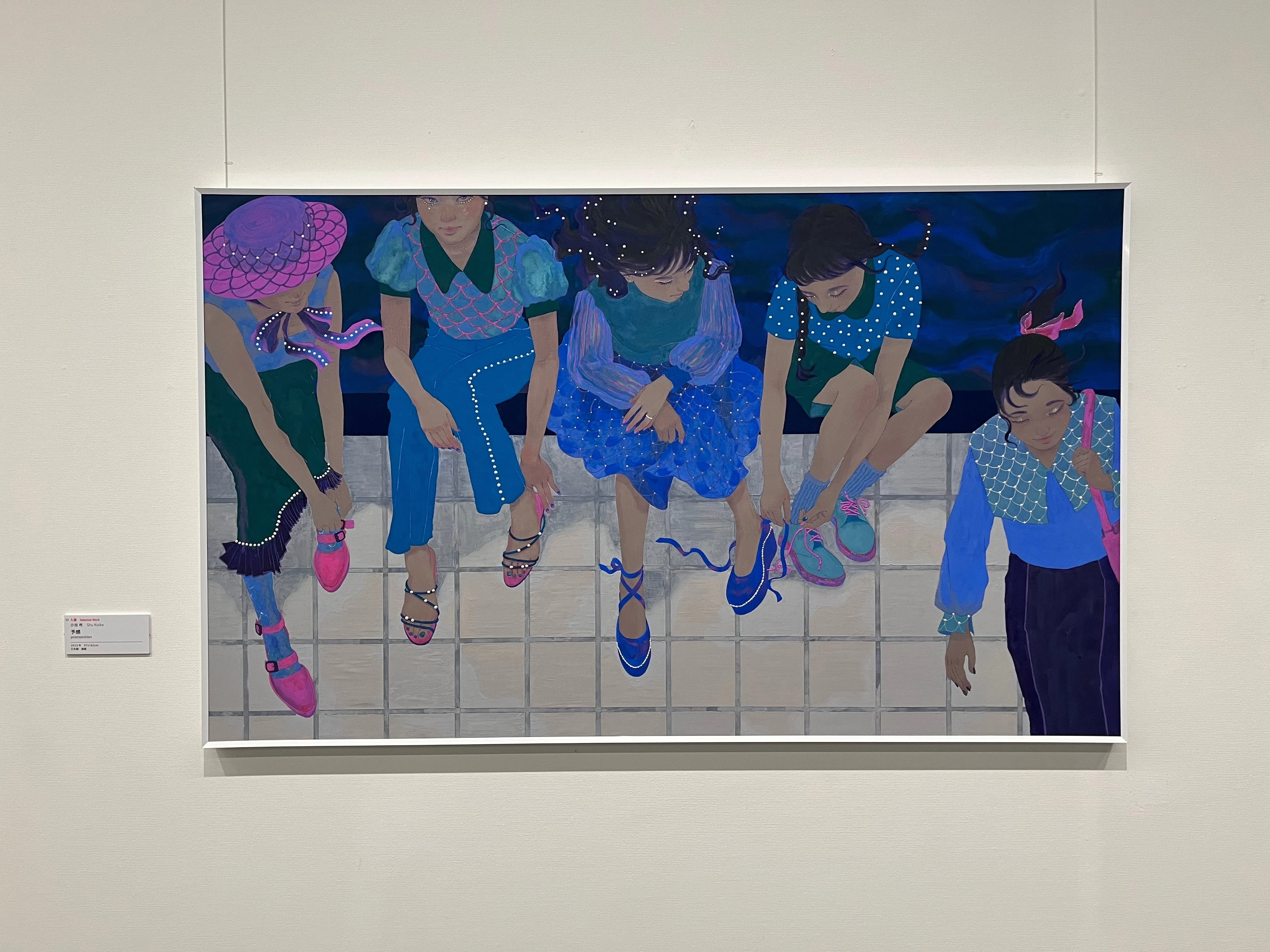 FACE展2024｜Asuka