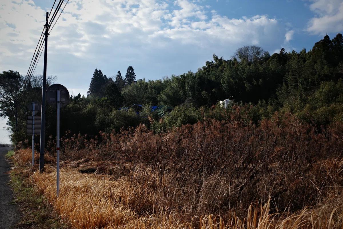 Hot Spring Hopping on Foot... 'Yoshimatsu Hot Spring Village Part 1 ...