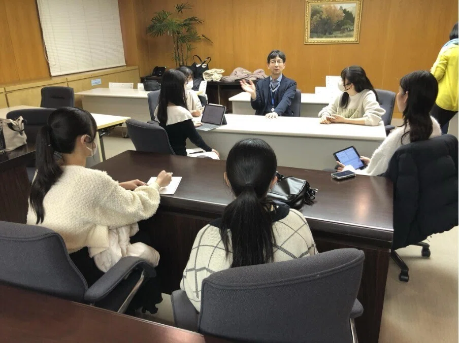 JICAで活躍されている職員の方にインタビュー #佐藤さん編｜＃せかい部