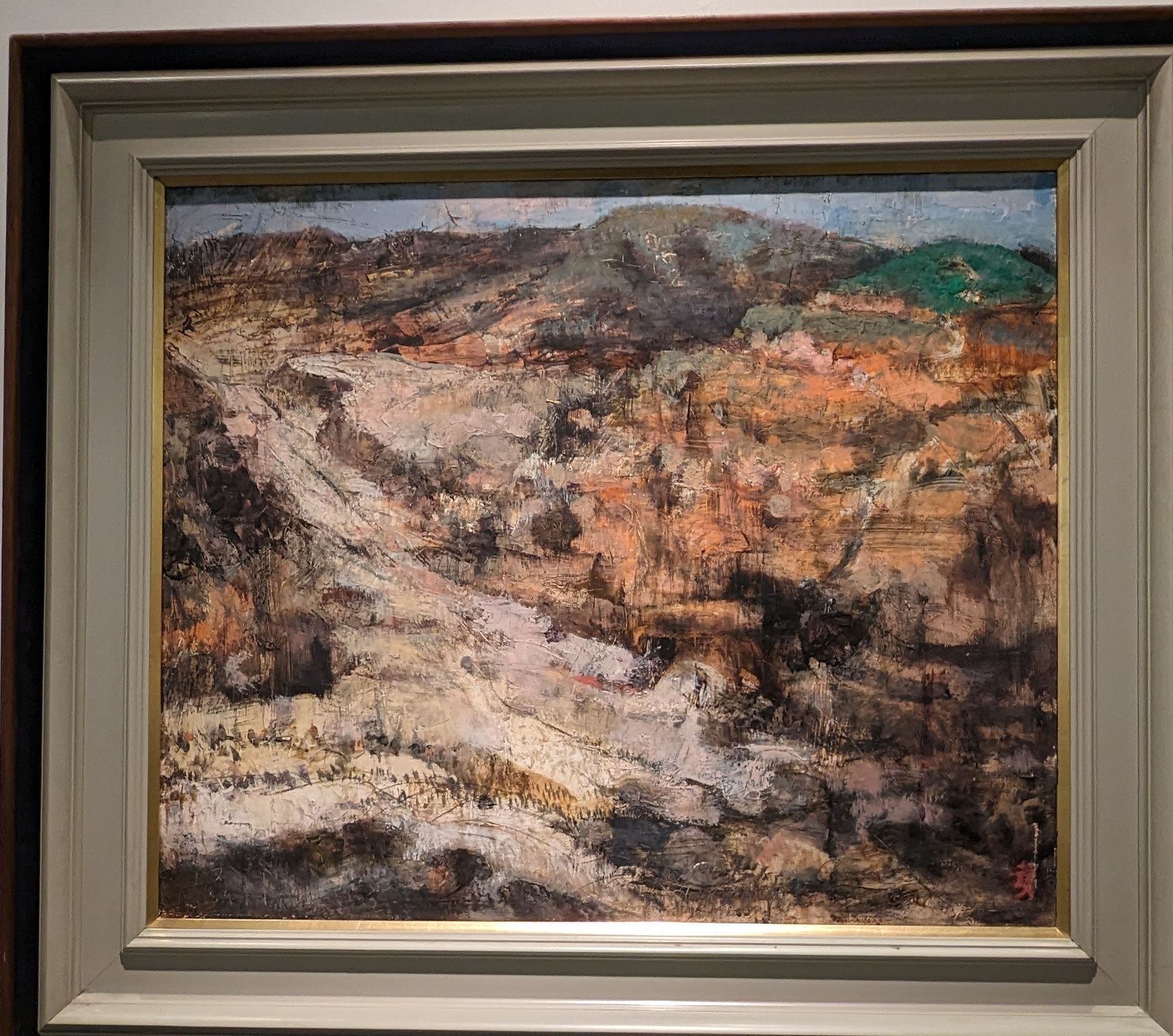 須田国太郎の芸術―三つのまなざし―｜綾小路