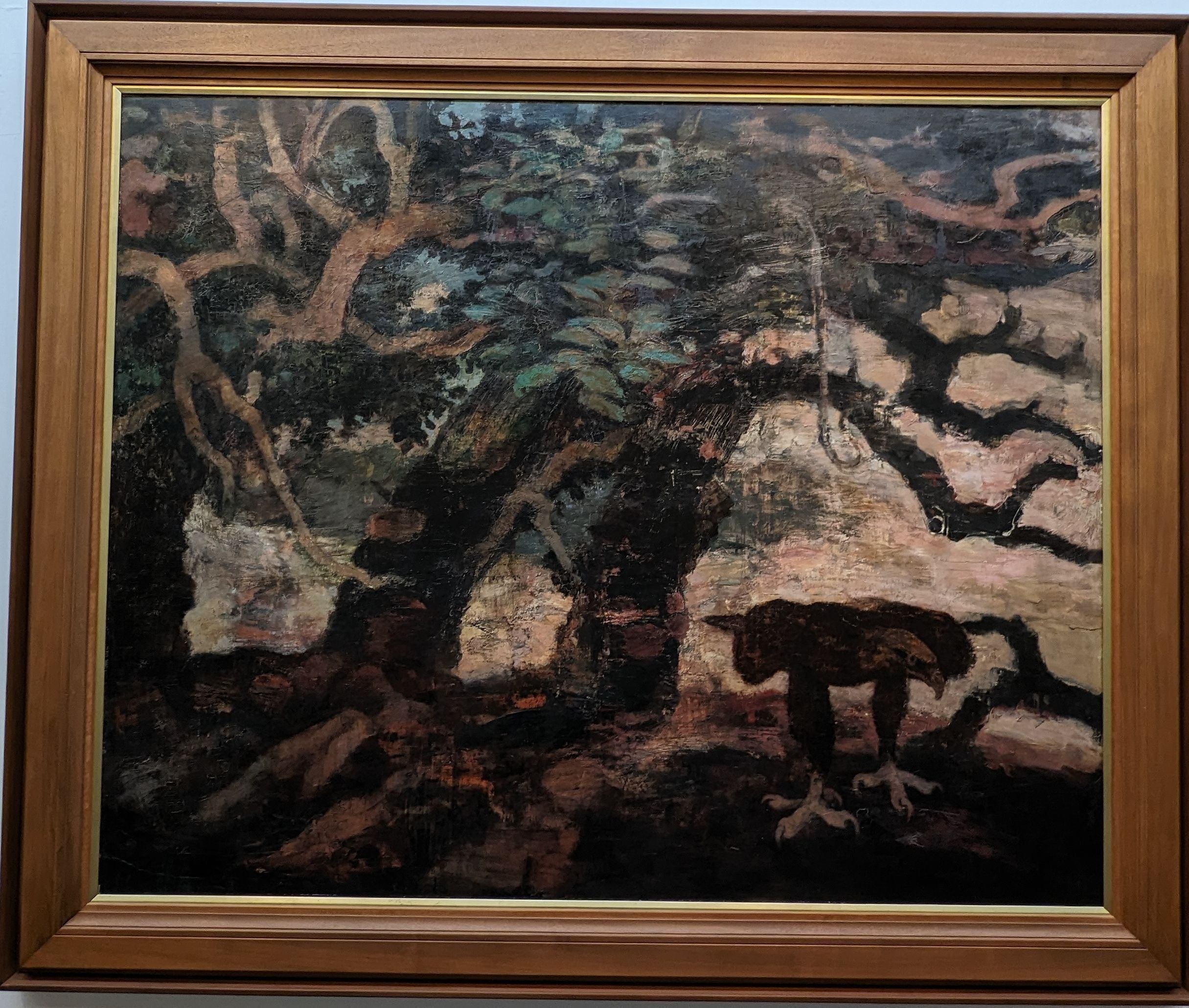 須田国太郎の芸術―三つのまなざし―｜綾小路