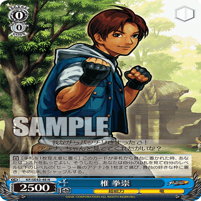 ヴァイスシュヴァルツ　KOF　デッキ　調整用カード大量 ヴァイスシュヴァルツ KOF ヴァイスシュヴァルツ KOF デッキ 調整用