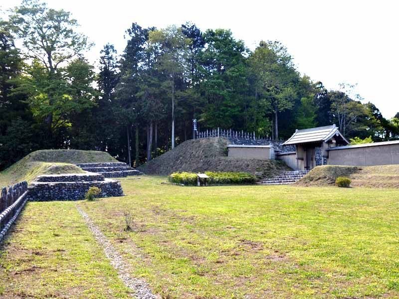 埼玉県立歴史と民俗の博物館 特別展「鉢形城主 北条氏邦」を