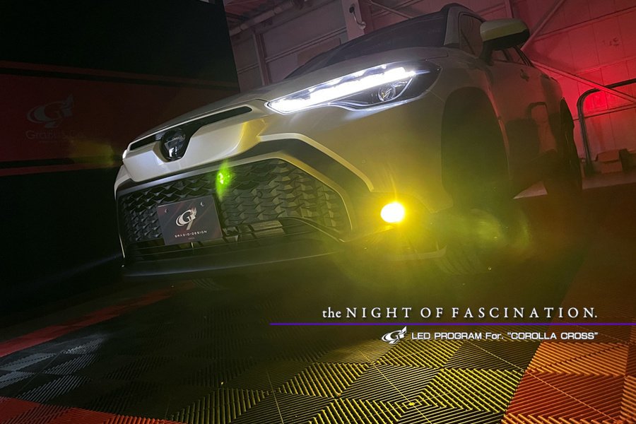 新車未使用展示車 700×25C クロス 蛍光イエロー