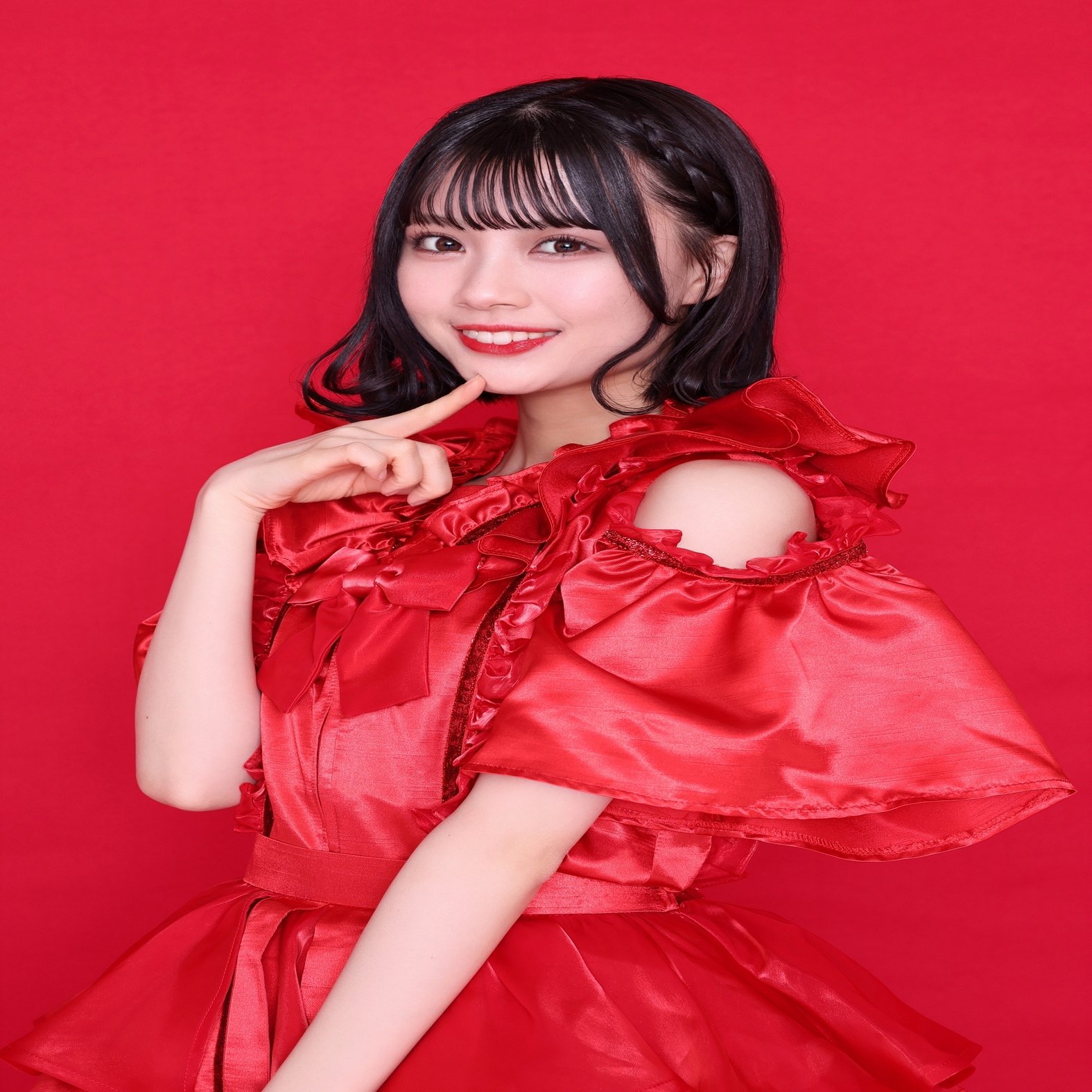 九州女子翼オフィシャルブック 『FLIGHT LOG Ⅱ』未収録インタビュー特別公開第2弾【花音】｜石川真男