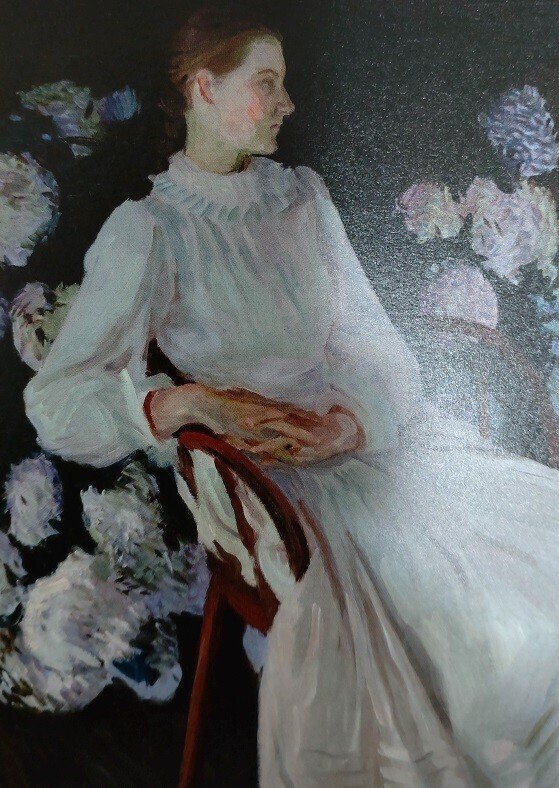 東京都美術館「印象派 モネからアメリカへ ウスター美術館所蔵」感想と